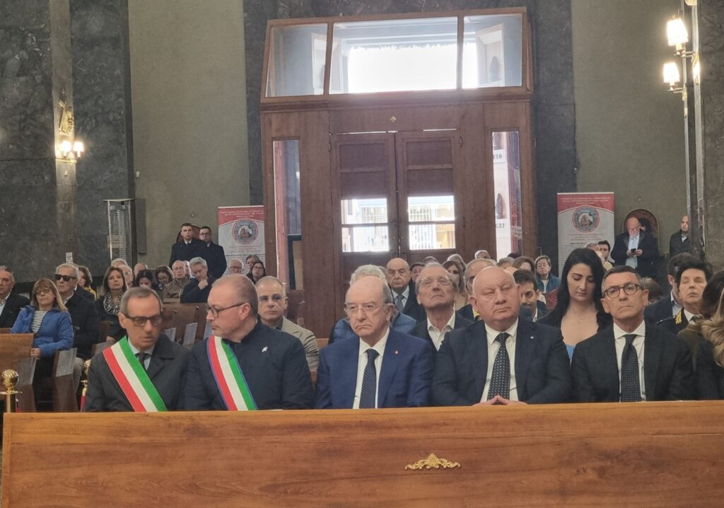 Celebrazione di San Giorgio