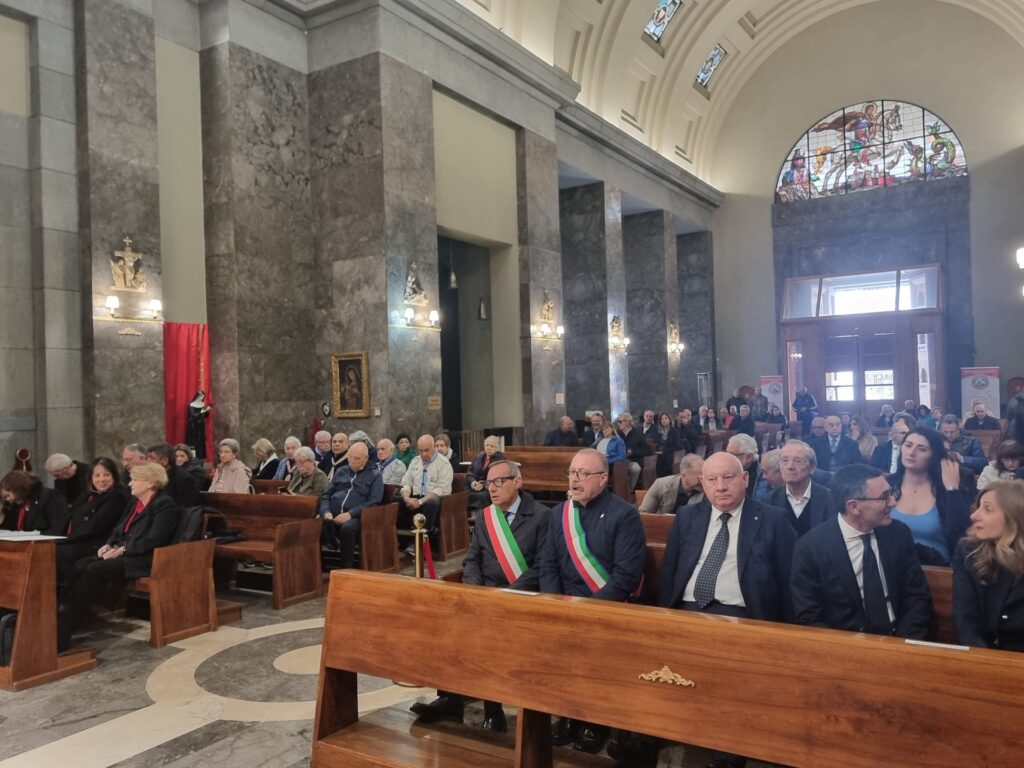 Celebrazione di San Giorgio