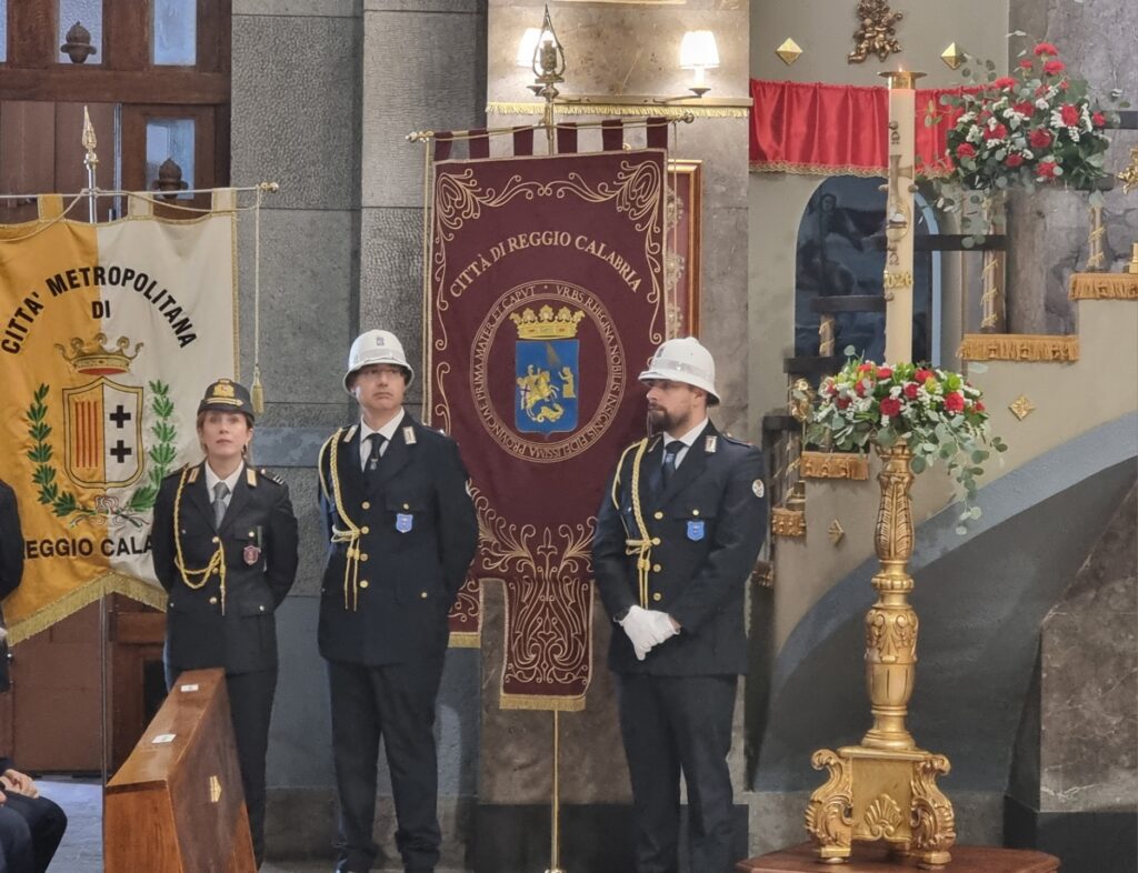 Celebrazione di San Giorgio