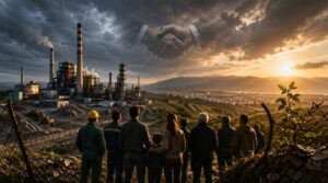 Centrale A2A San Filippo Mela