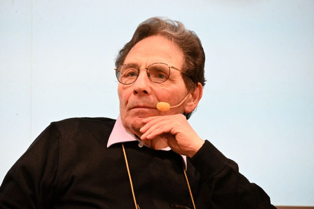 Cesare Berlingeri Taurianova