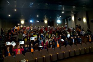 Cineclub dei Piccoli Messina