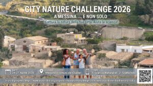 City Nature Challenge