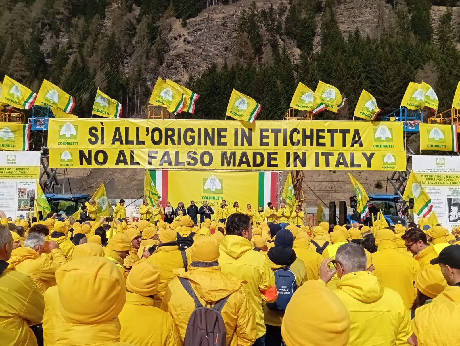 Coldiretti Calabria Brennero (2)