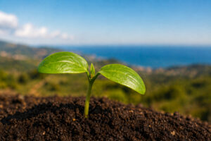 Coldiretti Calabria Earth Day