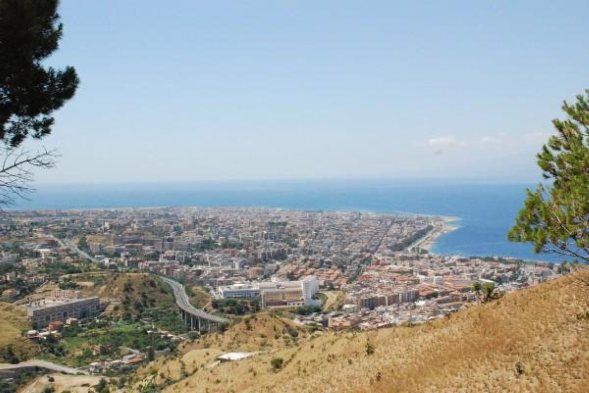Collina di Pentimele