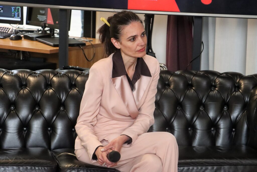 Come un pomodoro rosso Paola Piroso