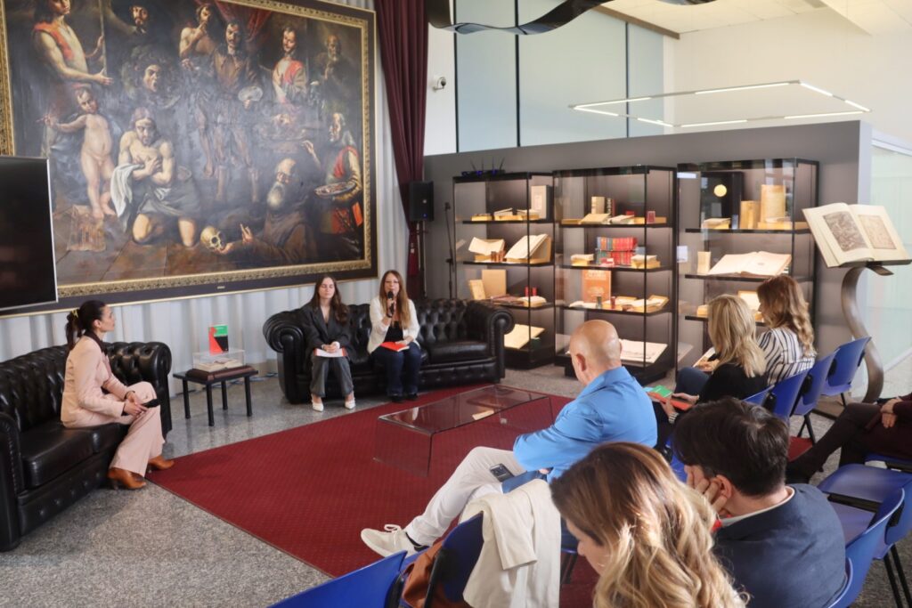 Come un pomodoro rosso Paola Piroso