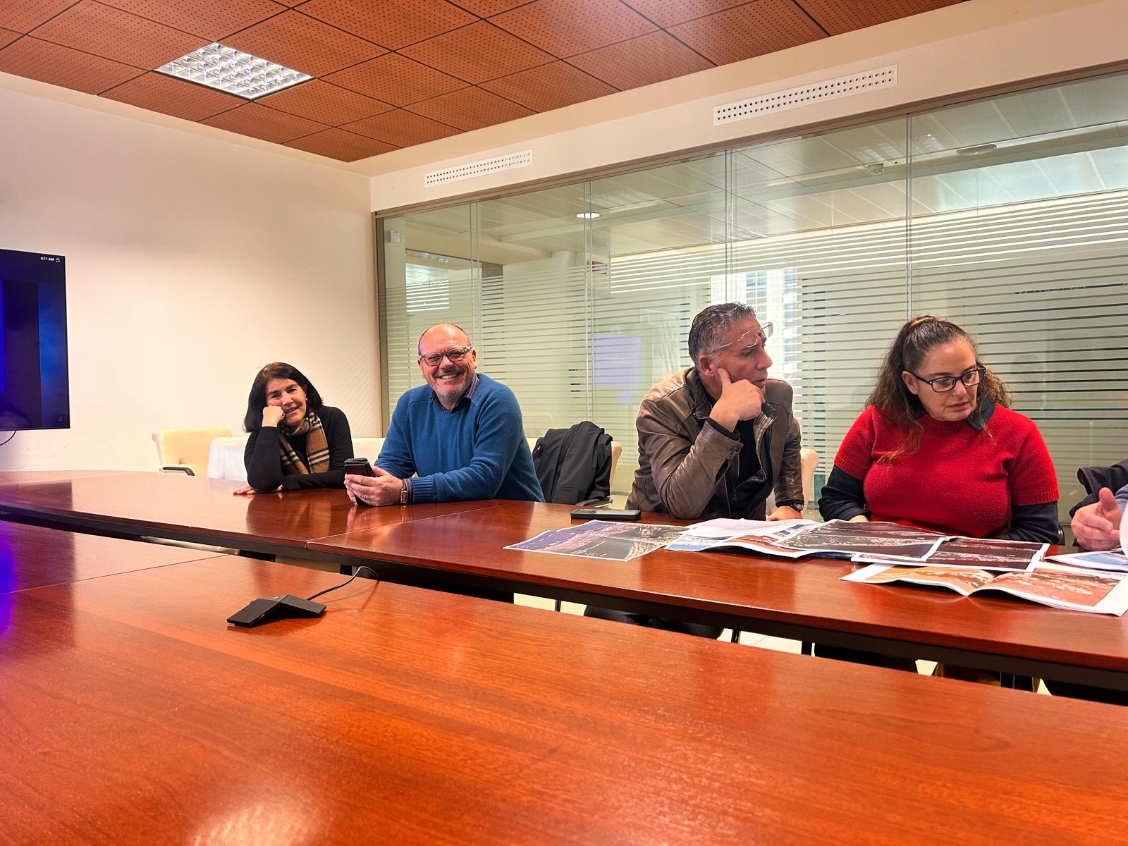 Comitato Difesa della Costa di Cannitello