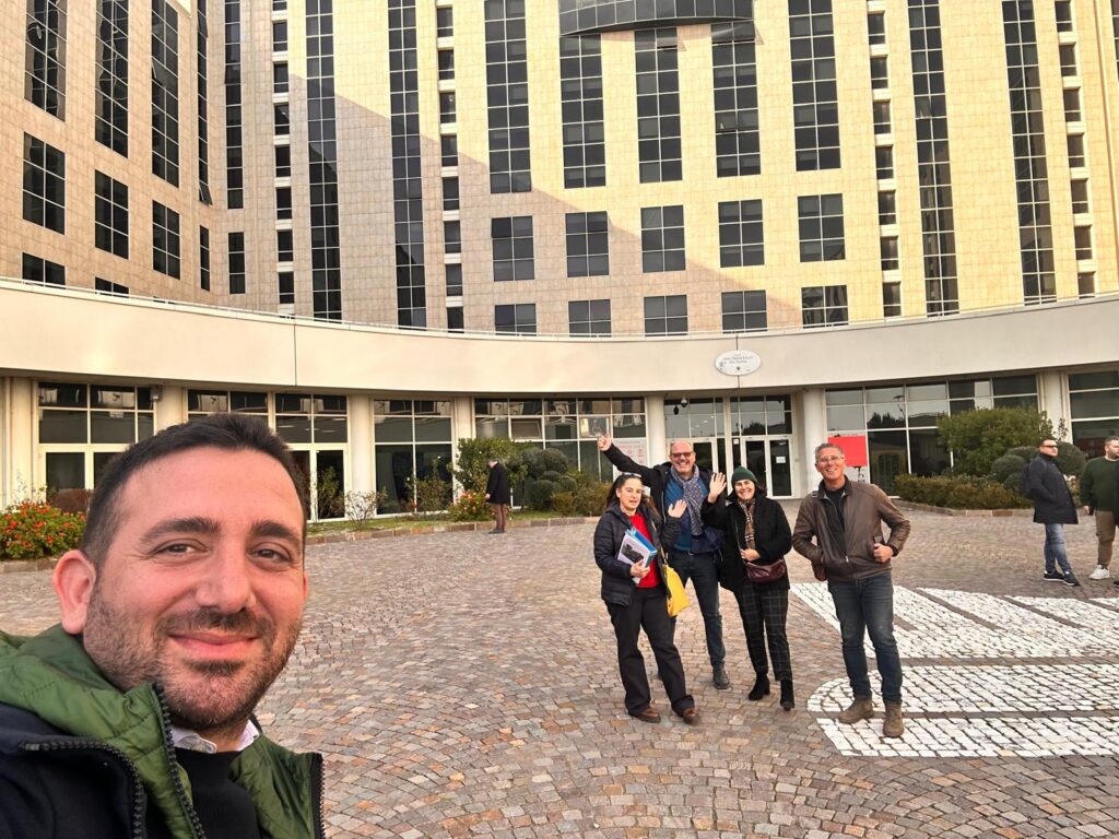 Comitato Difesa della Costa di Cannitello