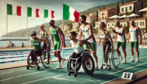 Comitato Paralimpico Italiano