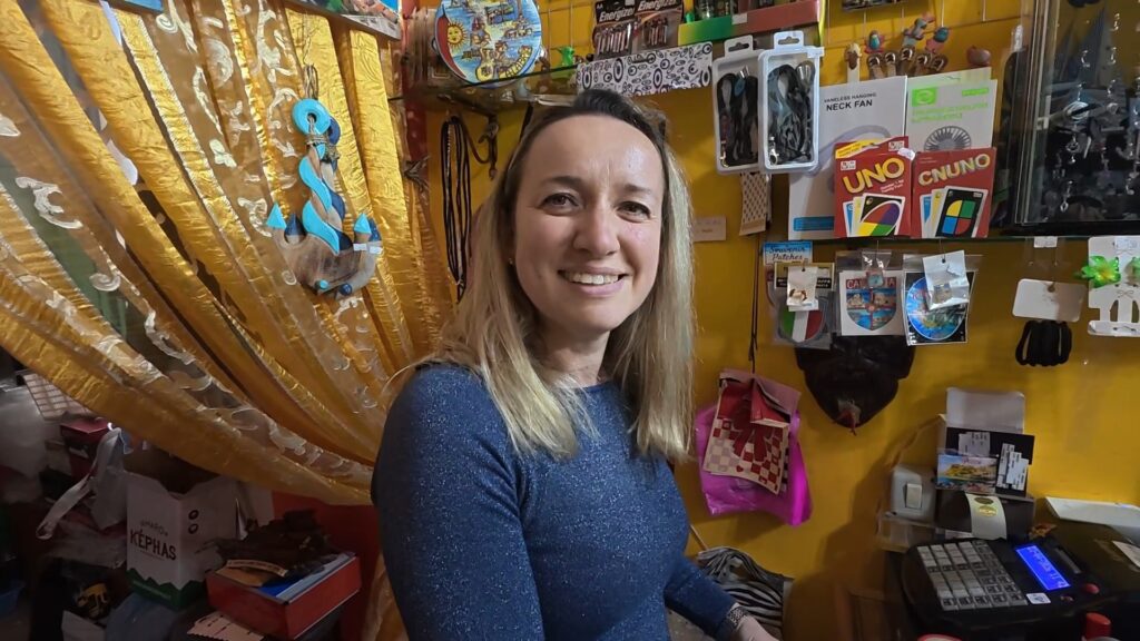 Commerciante Pizzo Calabro