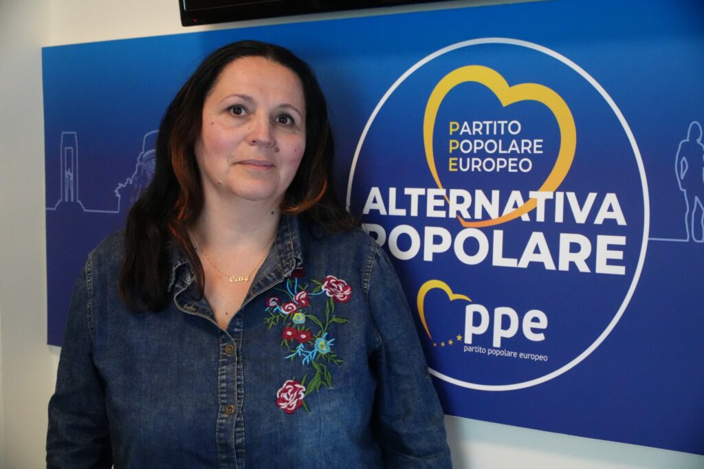 Concetta Papaianni