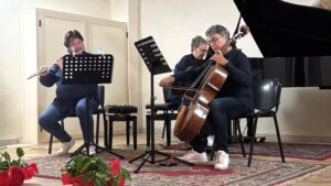 Concorso Internazionale Flautistico “Franz Doppler”