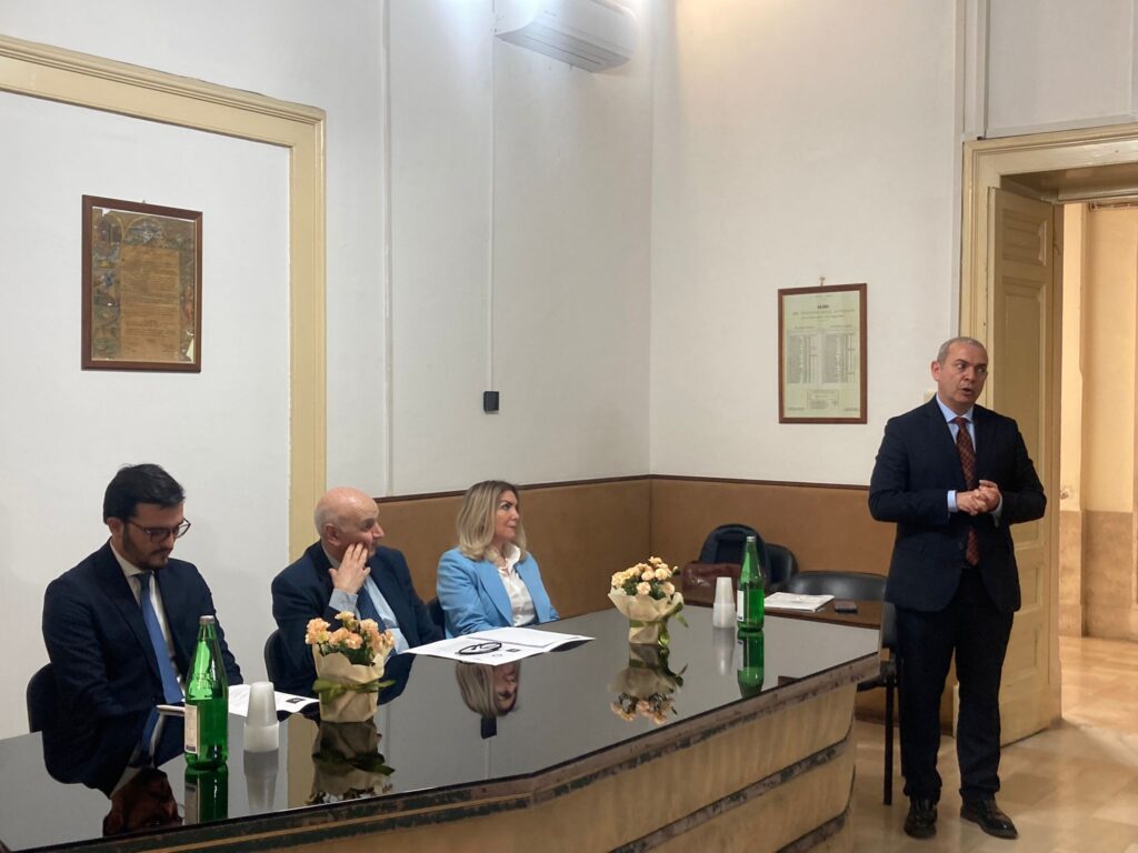 Concorso Michele Menonna