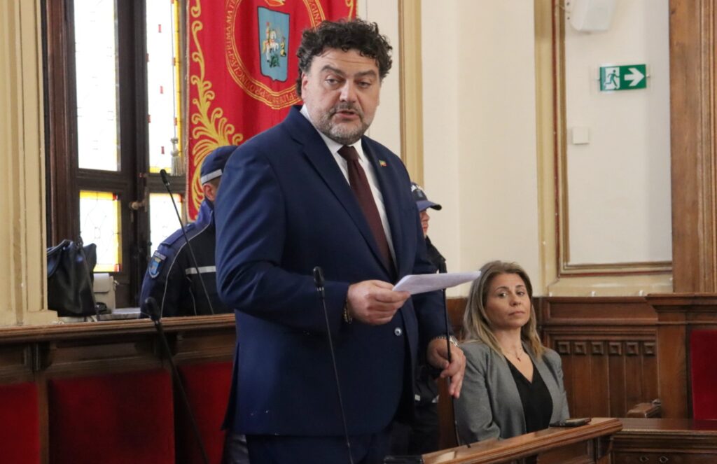 Consiglio Comunale Reggio Calabria 9 aprile 2026 Vizzari