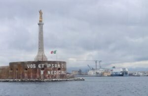 Madonna della Lettera Messina