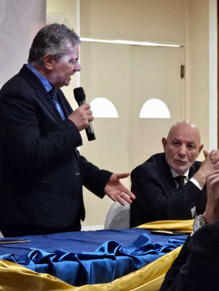 Convegno Erosione Costiera