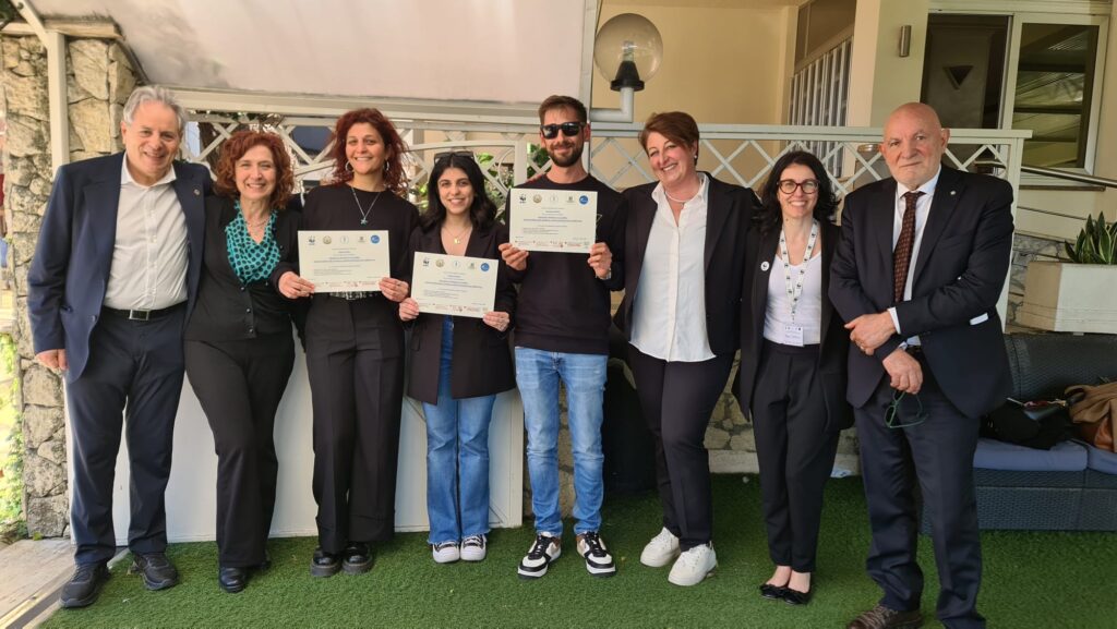 Convegno Erosione Costiera