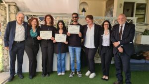 Convegno Erosione Costiera