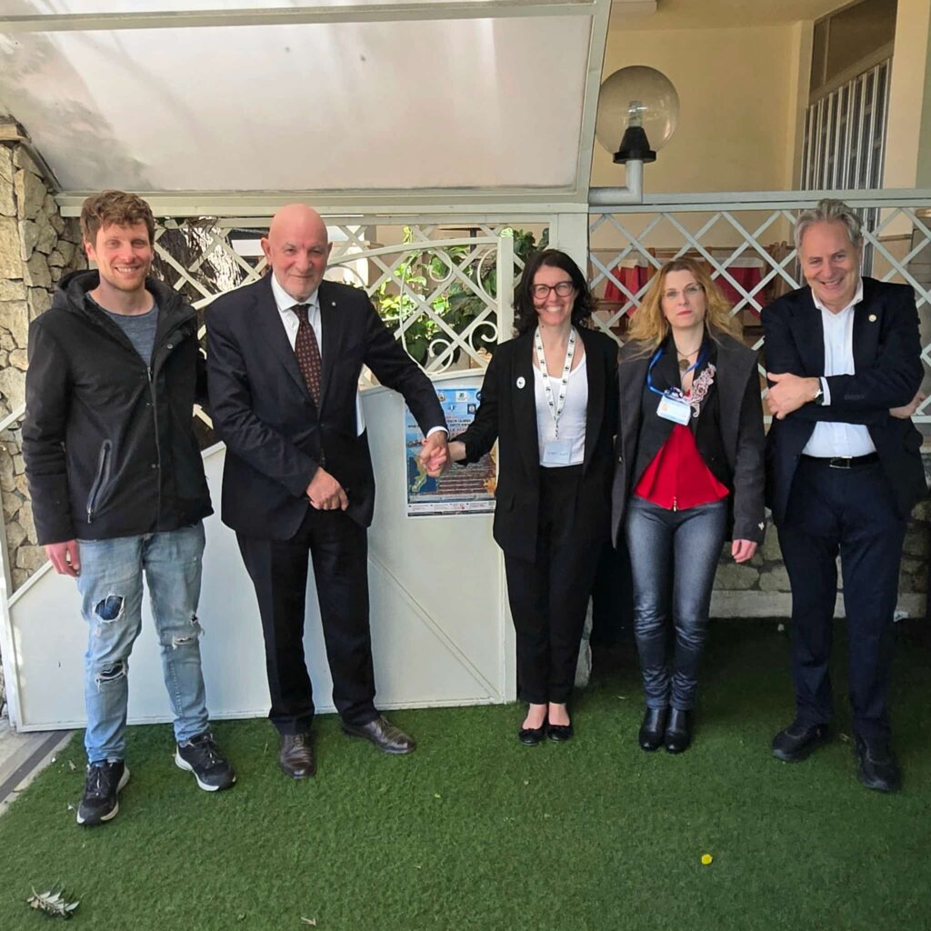 Convegno Erosione Costiera