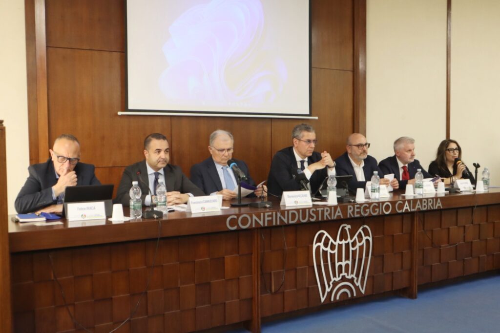 Convegno Ri-generare Reggio