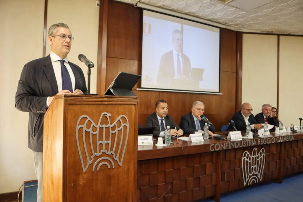 Convegno Ri-generare Reggio