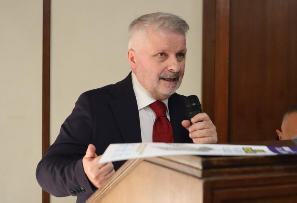 Convegno Ri-generare Reggio