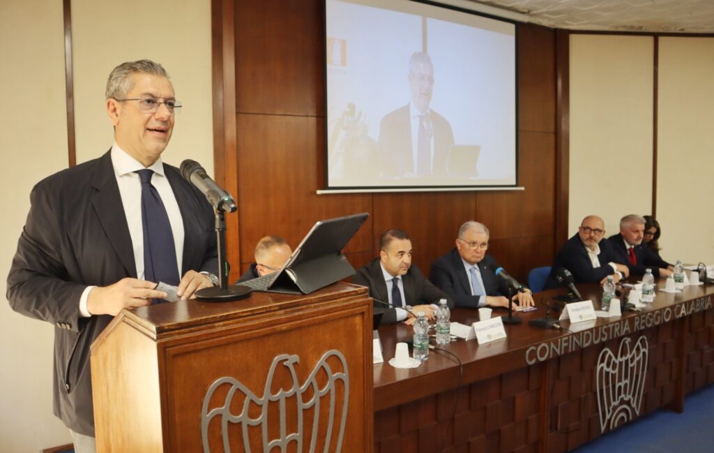 Convegno Ri-generare Reggio