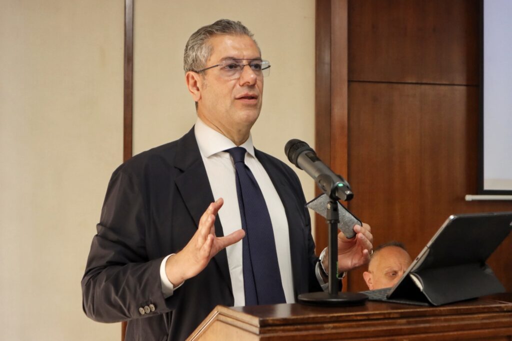 Convegno Ri-generare Reggio