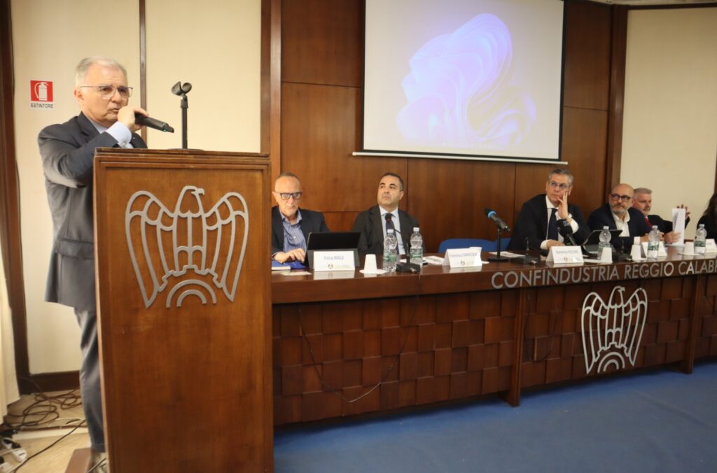 Convegno Ri-generare Reggio