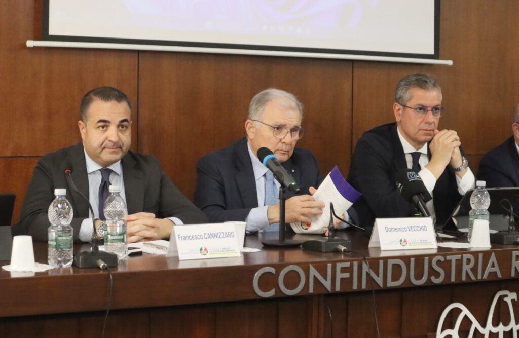 Convegno Ri-generare Reggio