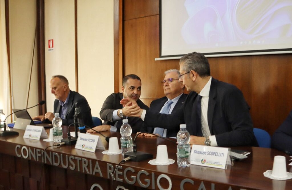 Convegno Ri-generare Reggio