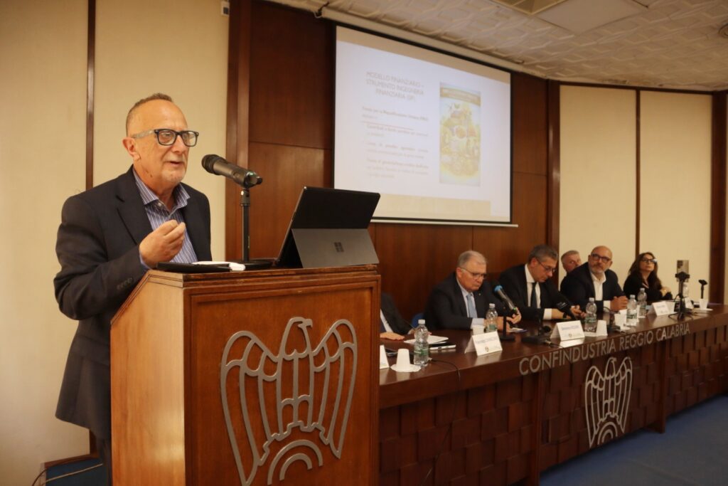 Convegno Ri-generare Reggio