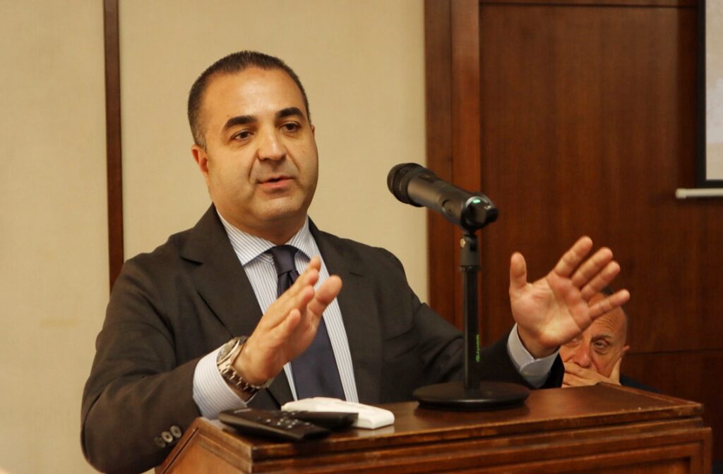 Convegno Ri-generare Reggio