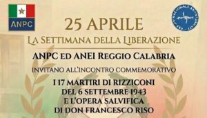 Convegno vittime Rizziconi