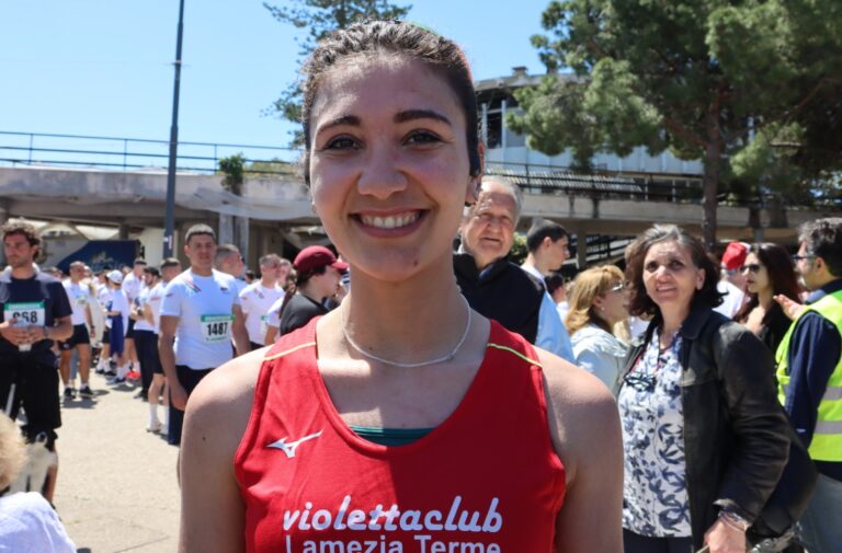 Corsa, sole e sorrisi: lo spettacolo della Corrireggio 2026! Foto, interviste e nomi dei vincitori