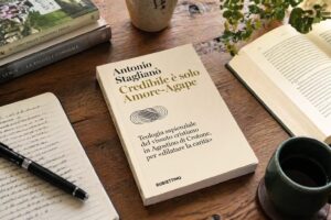 Credibile è solo Amore - Agape