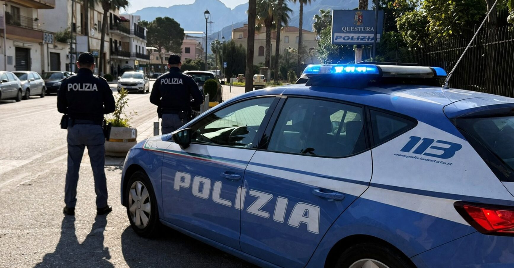 polizia