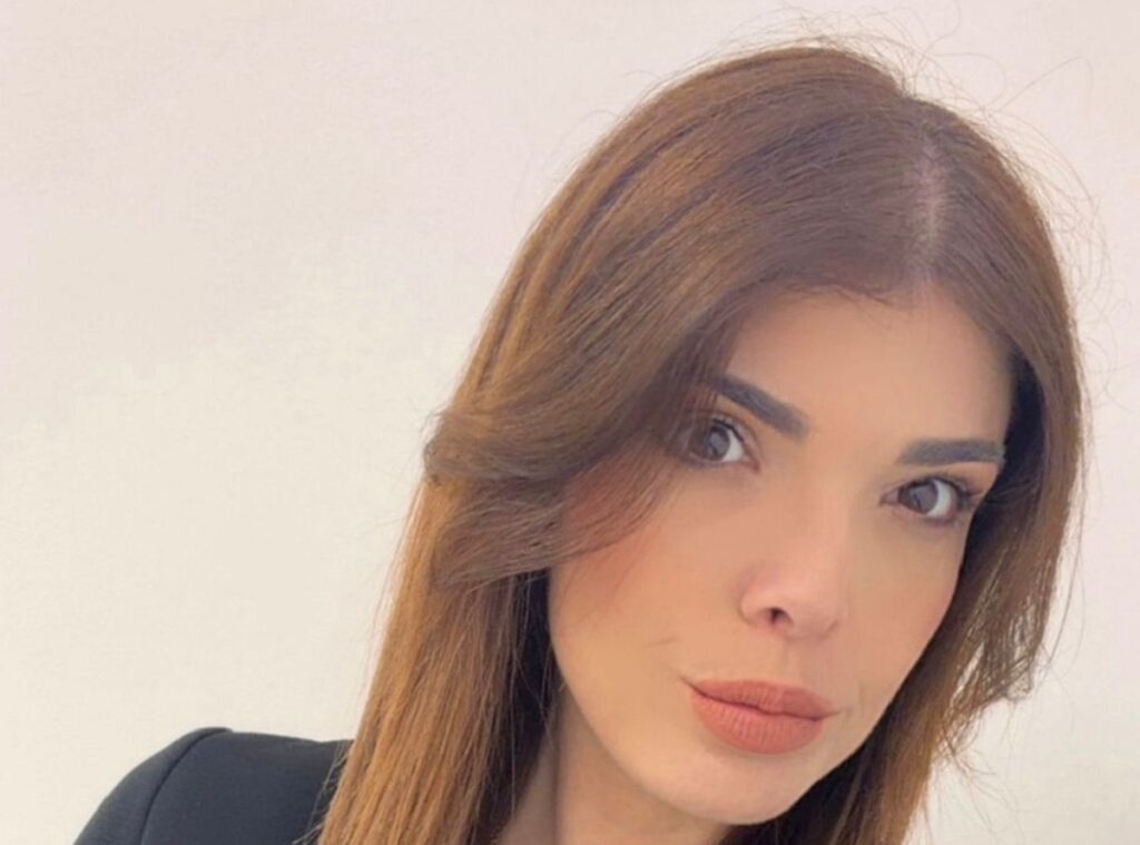 DANIELA PILATO