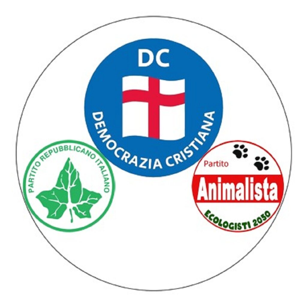 DC, PRI, Animalisti