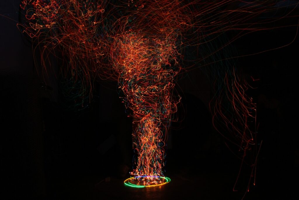 D_Agnessa & La Barbera