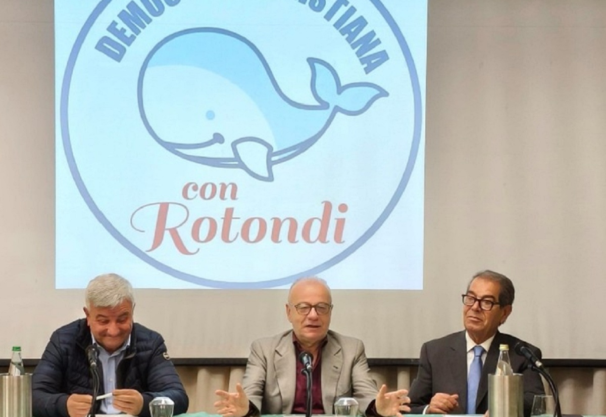 Dc Rotondi
