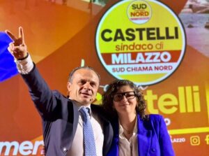 De Luca e Castelli