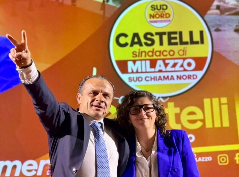 De Luca e Castelli