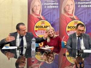 De Luca e Scolaro