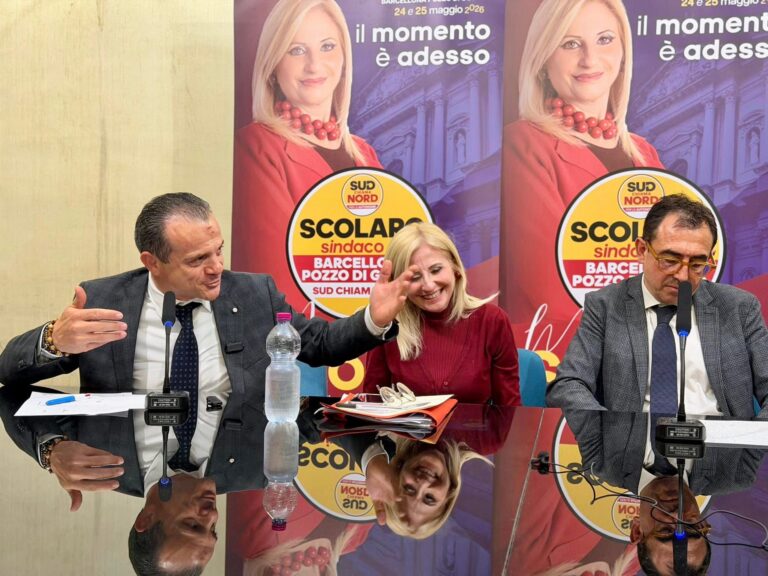 De Luca e Scolaro