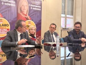De Luca e Scolaro