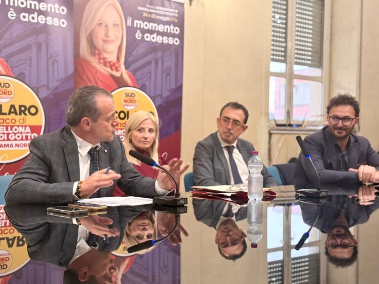 De Luca e Scolaro