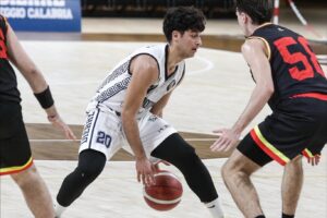 Dierre Basketball Reggio Calabria